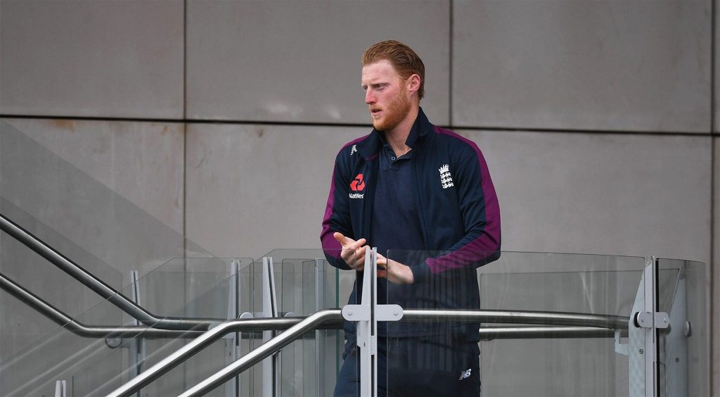 Ben Stokes to miss remainder of Pakistan Test series for family reasons