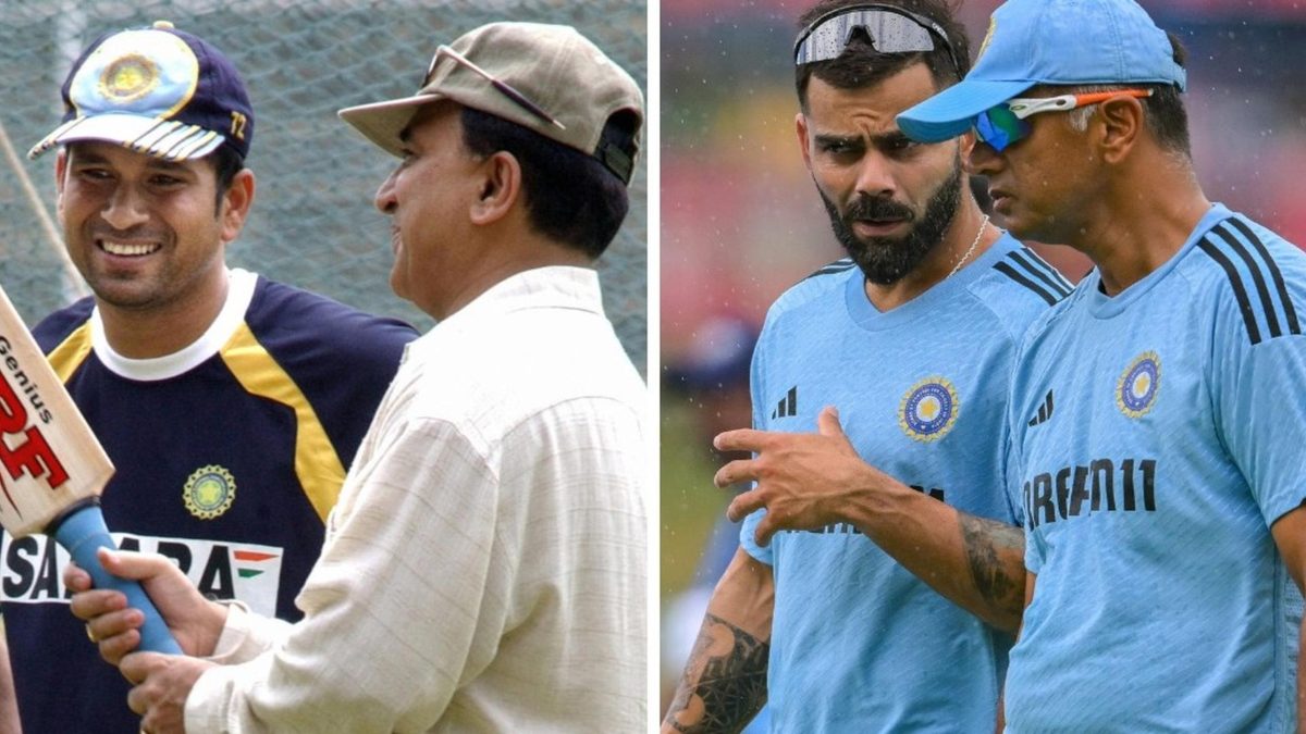 greatest Indian Test batter