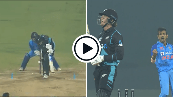 watch-yuzvendra-chahal-finn-allen-wicket-maiden-comeback-ind-nz-t20is-lucknow.Click to read full article.