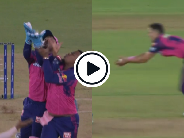 watch-what-drama-three-players-converge-mid-pitch-before-trent-boult-takes-rebound-catch-to-continue-first-over-wicket-spree.Click to read full article.