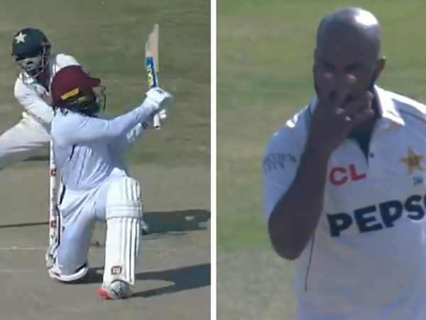 watch-you-cant-see-me-sajid-khan-mocks-west-indies-spinner-after-ripping-off-break-beats-wild-slog.Click to read full article.