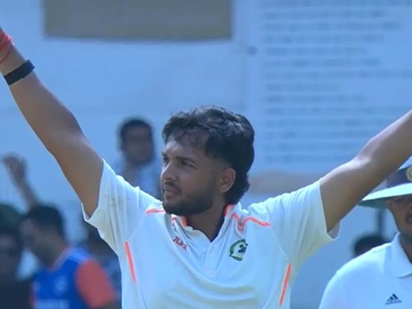 irani-cup-2025-day-5-ranji-trophy-record-holder-harsh-dubey-former-india-u19-captain-yash-dhull-cricket-news.Click to read full article.