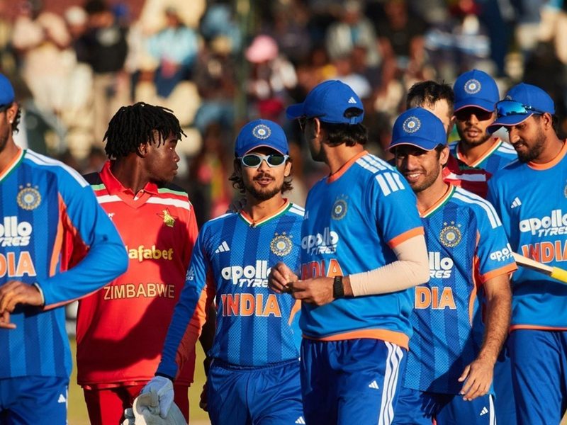 tilak-question-unanswered-still-no-seam-bowling-all-rounder-five-key-takeaways-from-indias-t20i-series-victory-over-zimbabwe.Click to read full article.