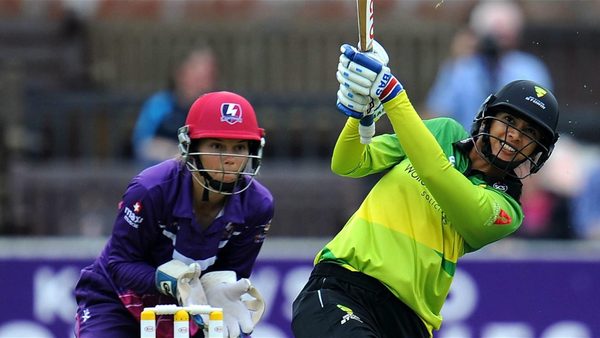 smriti-mandhana-fastest-kia-super-league-fifty.Click to read full article.