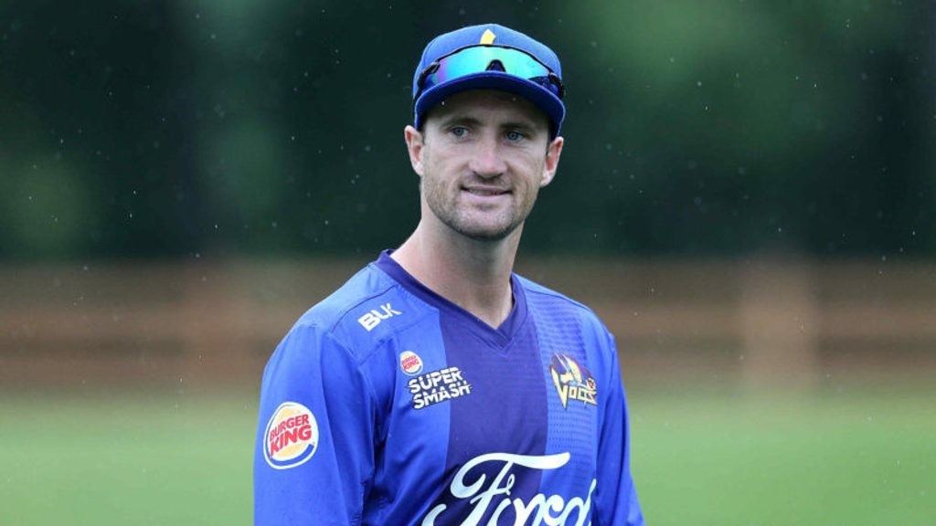 Broom is one of two players dropped from the contracts' list