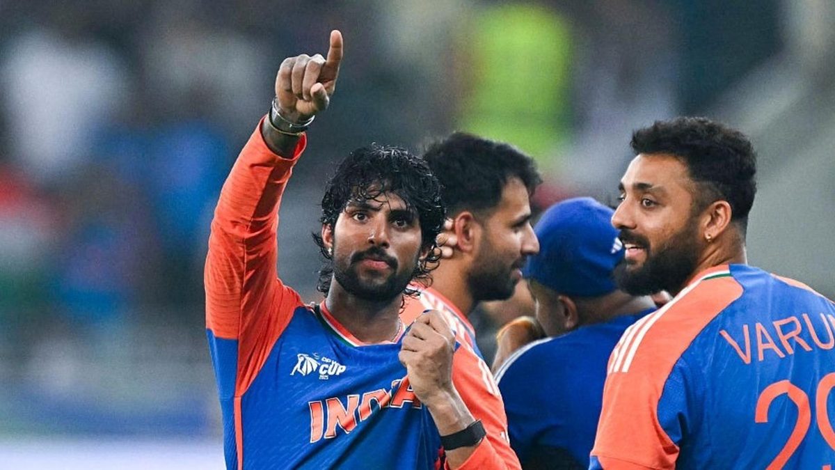 IND vs PAK Asia Cup final post-match live updates