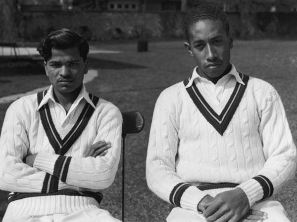 england-v-west-indies-1950-2nd-test-almanack-report.Click to read full article.