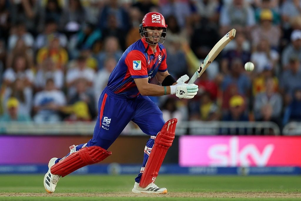 The Hundred Men’s 2026 points table: Updated standings and net run rate after Trent Rockets beat Southern Brave