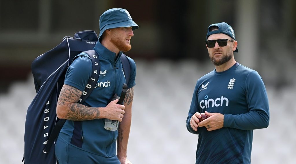 India are rightfully favourites, but don’t count out England’s lunatics from springing a surprise or two