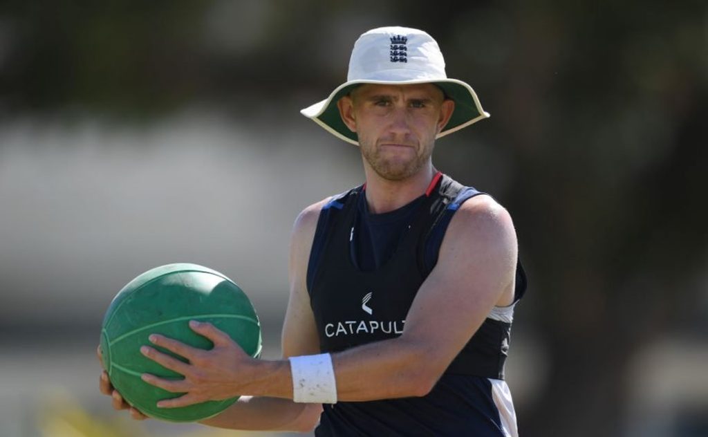 Takeaways from England’s squad for the Sri Lanka ODIs