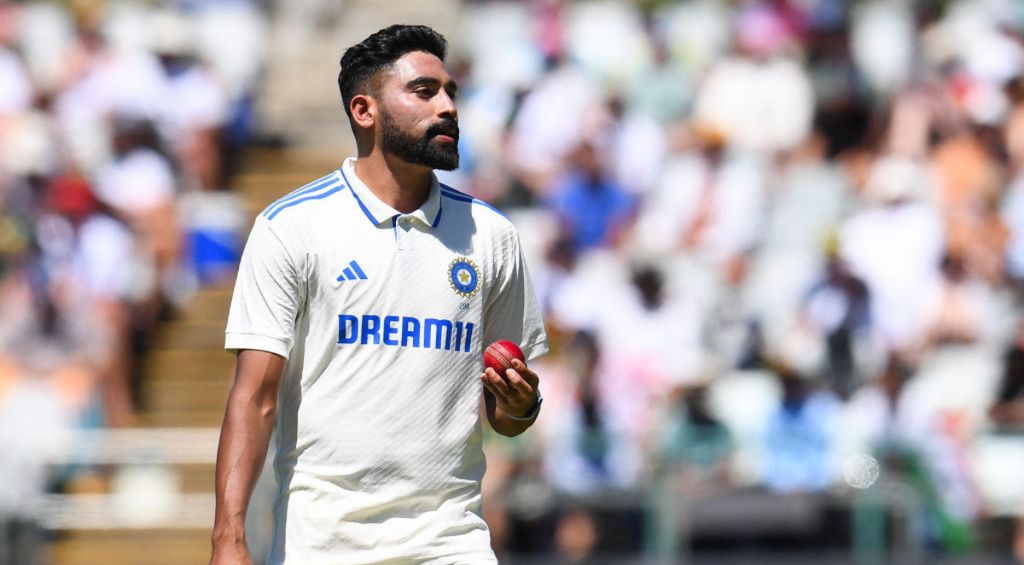 Mohammed Siraj: If England play Bazball in India, we might win the game within two days | IND vs ENG