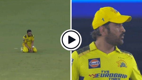 watch-deepak-chahar-drops-sitter-shubman-gill-life-ipl-2023-final-csk-vs-gt.Click to read full article.