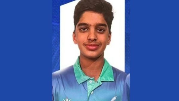 87-off-67-son-anvay-of-india-legend-rahul-dravid-stars-for-national-u19-side-in-second-game-after-maiden-call-up.Click to read full article.