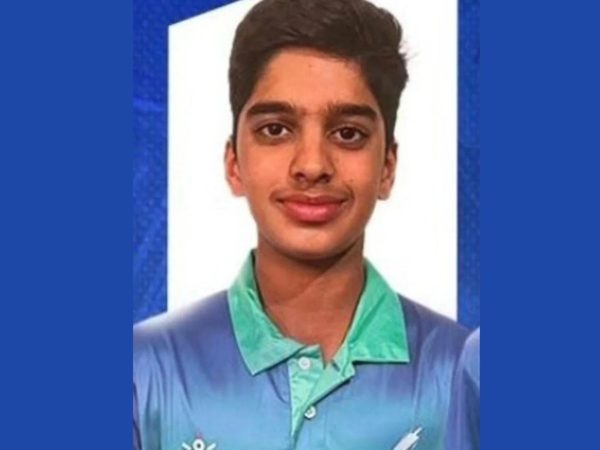 87-off-67-son-anvay-of-india-legend-rahul-dravid-stars-for-national-u19-side-in-second-game-after-maiden-call-up.Click to read full article.