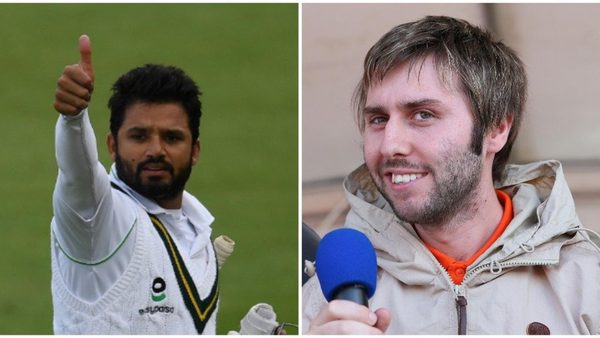 azhar-ali-teams-up-with-jay-from-the-inbetweeners-to-help-fight-coronavirus.Click to read full article.
