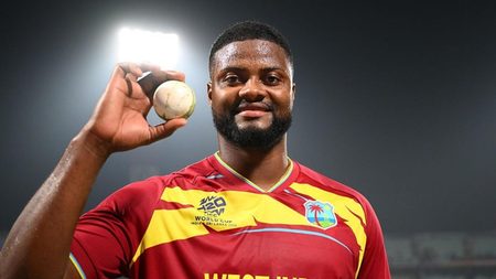 best-spells-in-mens-t20-world-cups-west-indies-all-rounder-romario-shepherd-sets-team-record-with-opening-day-hat-trick.Click to read full article.