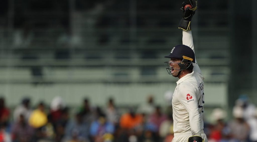 Ben Foakes’ near-flawless performance raises spectre of Jos Buttler debate once more