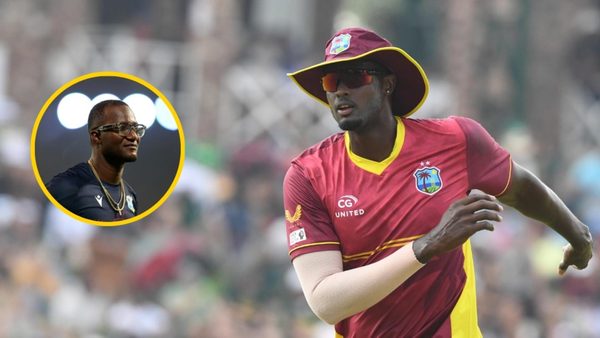indefinite-break-not-retirement-daren-sammy-rectifies-incorrect-choice-of-words-on-jason-holders-odi-retirement.Click to read full article.