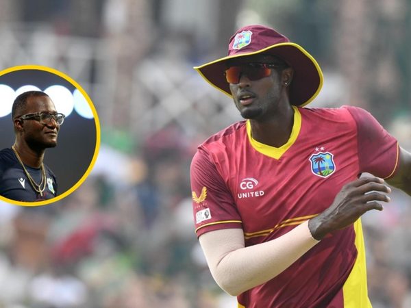indefinite-break-not-retirement-daren-sammy-rectifies-incorrect-choice-of-words-on-jason-holders-odi-retirement.Click to read full article.
