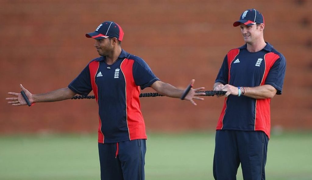Strauss: ‘Australia feels like a very tough ask for someone like Rashid’