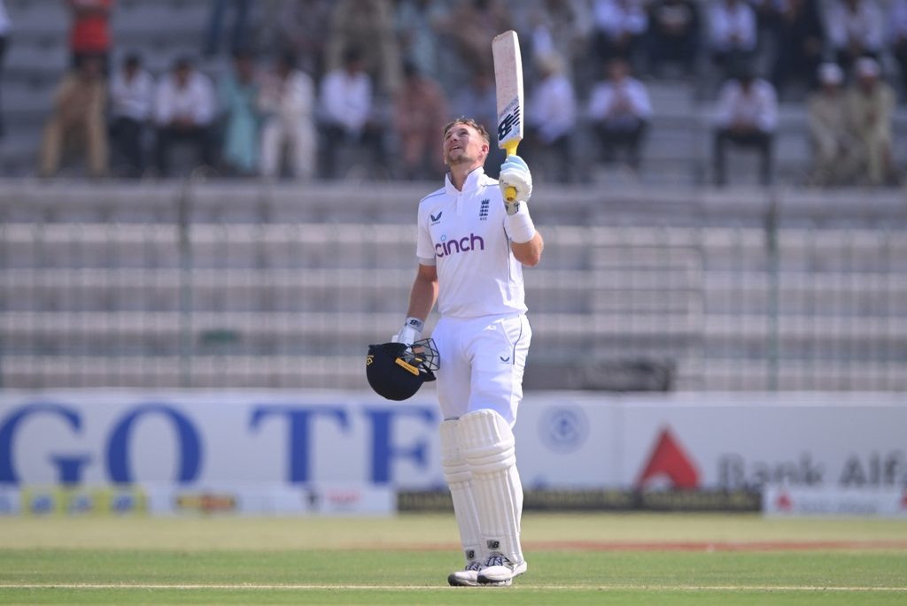 Most Test 200s, full list: Root equals Tendulkar and Ponting, moves one behind England record