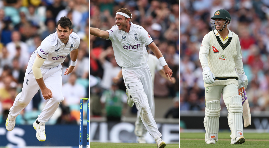 Bail switches and ball changes: Six takeaways from England’s series-levelling win at the Kia Oval | Ashes 2023