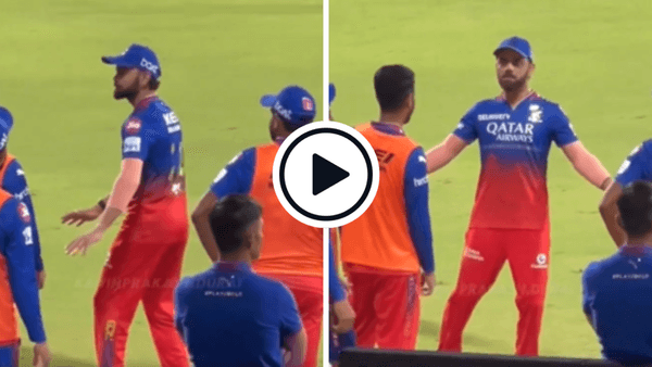 virat-kohli-grooves-to-classic-tamil-song-upon-cricket-return-in-ipl-2024-opener.Click to read full article.