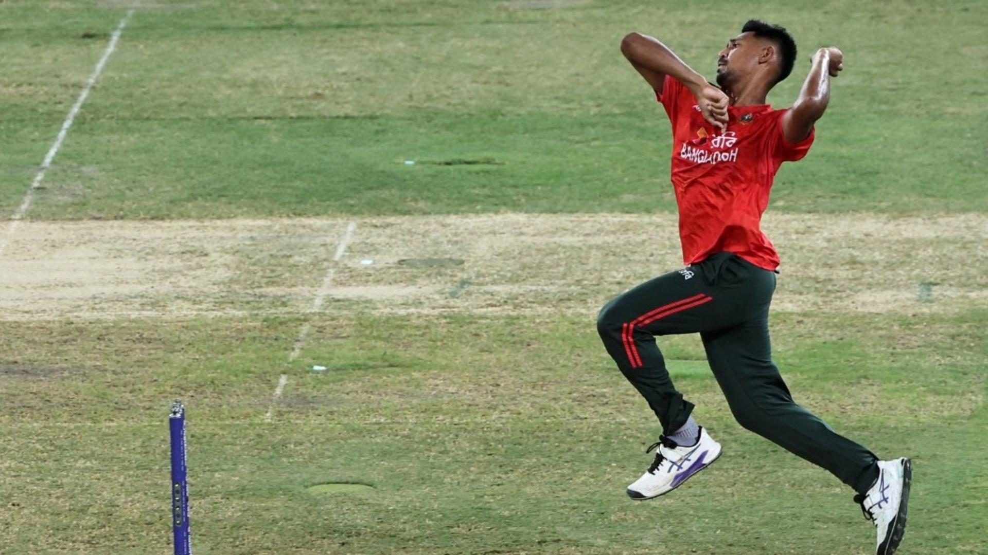 Penjelasan: Mengapa Kolkata Knight Riders Diinstruksikan Untuk Mengeluarkan Mustafizur Rahman Dari Skuad IPL 2026 Mereka