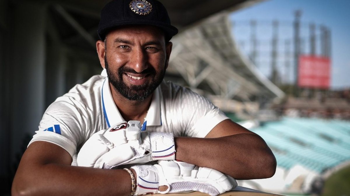Exclusive interview with Cheteshwar Pujara who retired from cricket