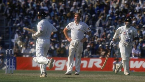 warne-steve-waugh-adamant-decision-cost-australia-kolkata-2001-test.Click to read full article.