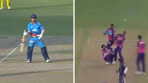 david-warner-sword-trent-boult-reflex-moments-you-might-have-missed-ipl-2023.Click to read full article.