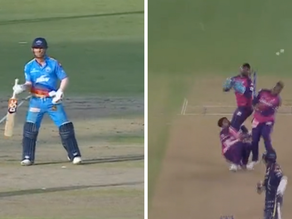 david-warner-sword-trent-boult-reflex-moments-you-might-have-missed-ipl-2023.Click to read full article.