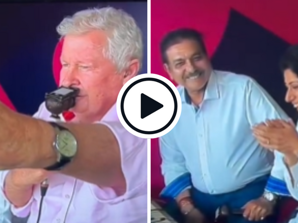 watch-ian-smith-spot-on-impression-ravi-shastri-commentary-world-cup-2023.Click to read full article.