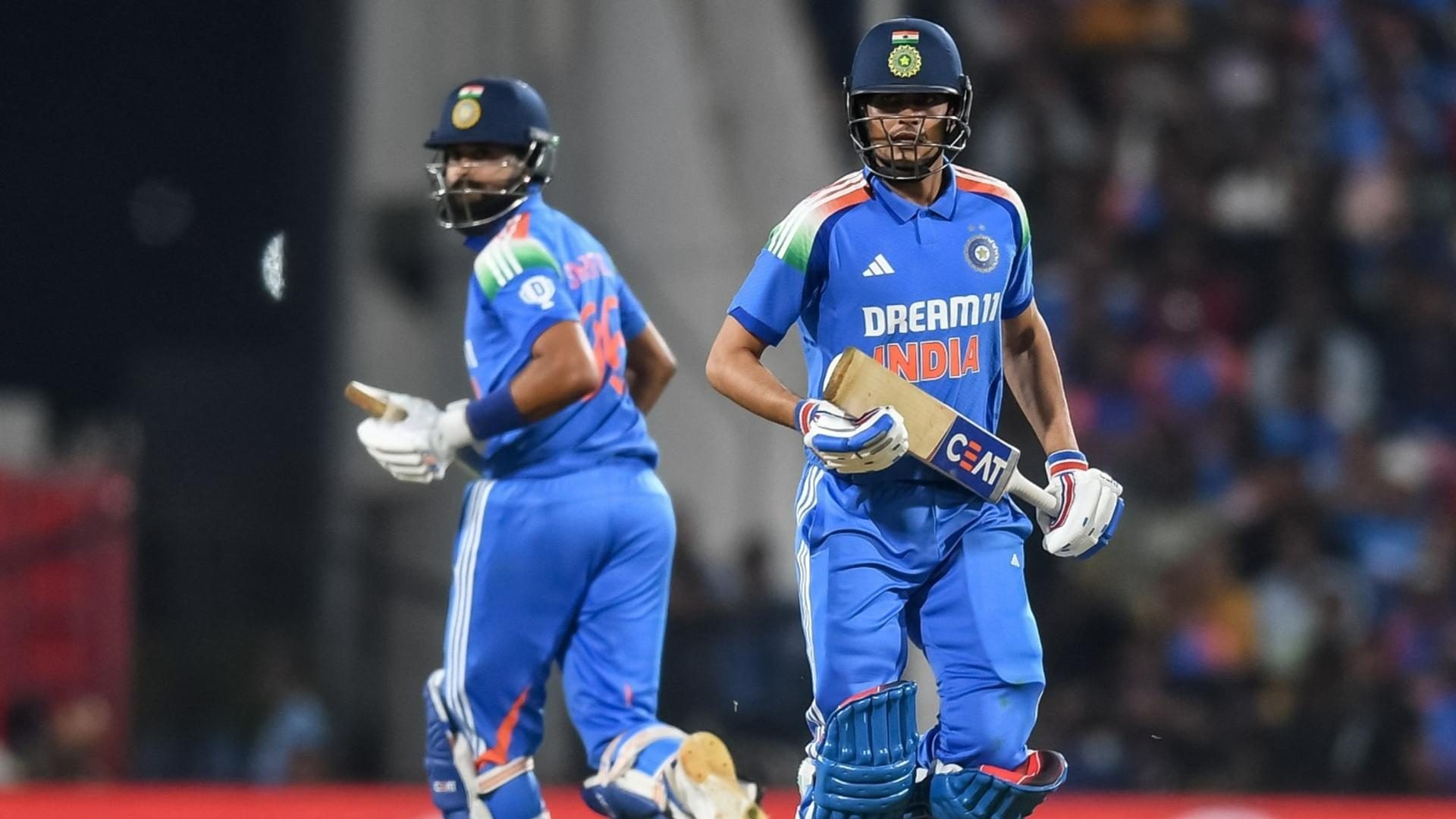 Rishabh Pant Or Nitish Kumar Reddy? Predicted India XI For The First ...