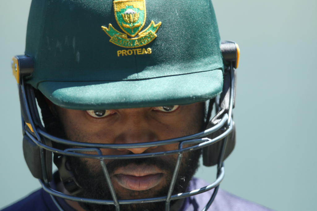 Even with the conversion issues, Temba Bavuma is South Africa’s best Test batter
