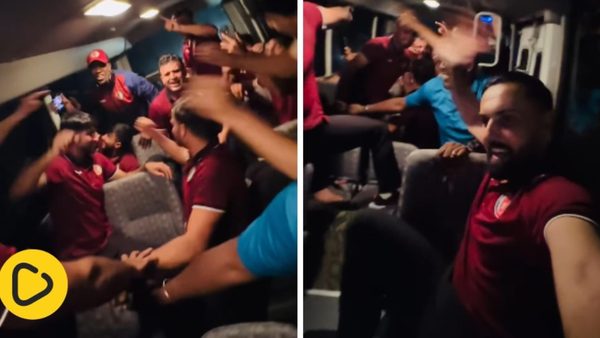 watch-afghanistan-players-groove-to-champion-with-bowling-coach-dj-bravo-following-australia-win.Click to read full article.