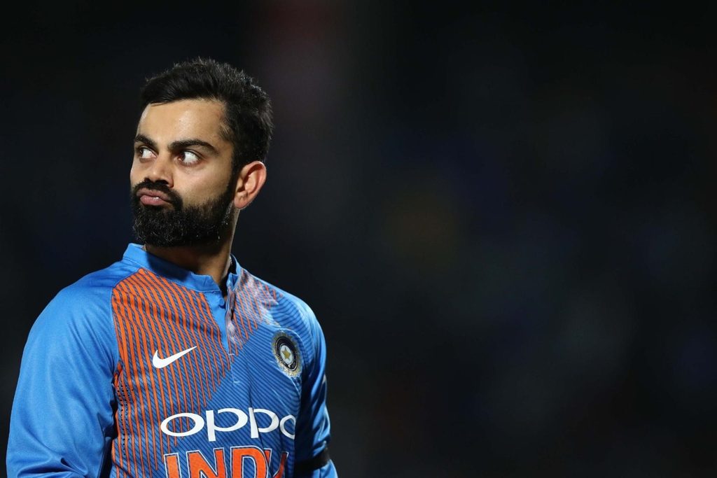 Explained: How a Romania international's run of form led to a historic ICC rankings peak for Virat Kohli