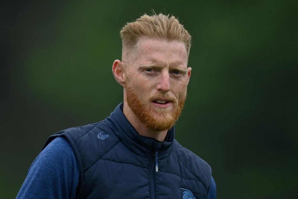‘Rent free’ - Ben Stokes retorts to Fox Cricket labelling dressing-room speech ‘bizarre’