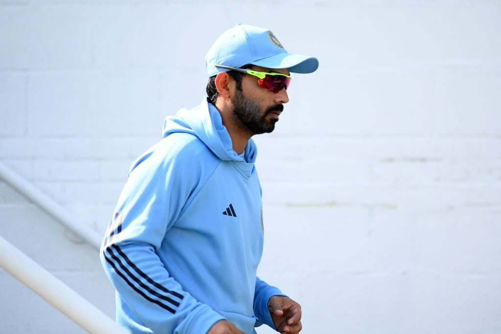 Recently retired India captain signs overseas franchise deal