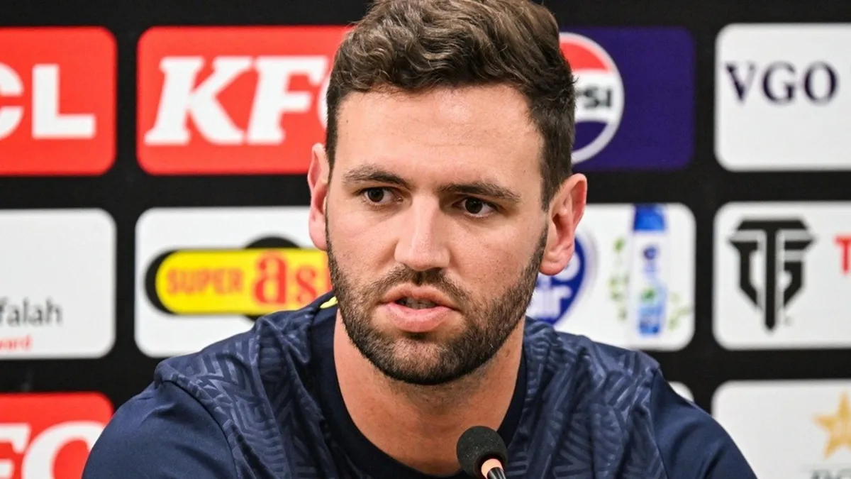 Donovan Ferreira