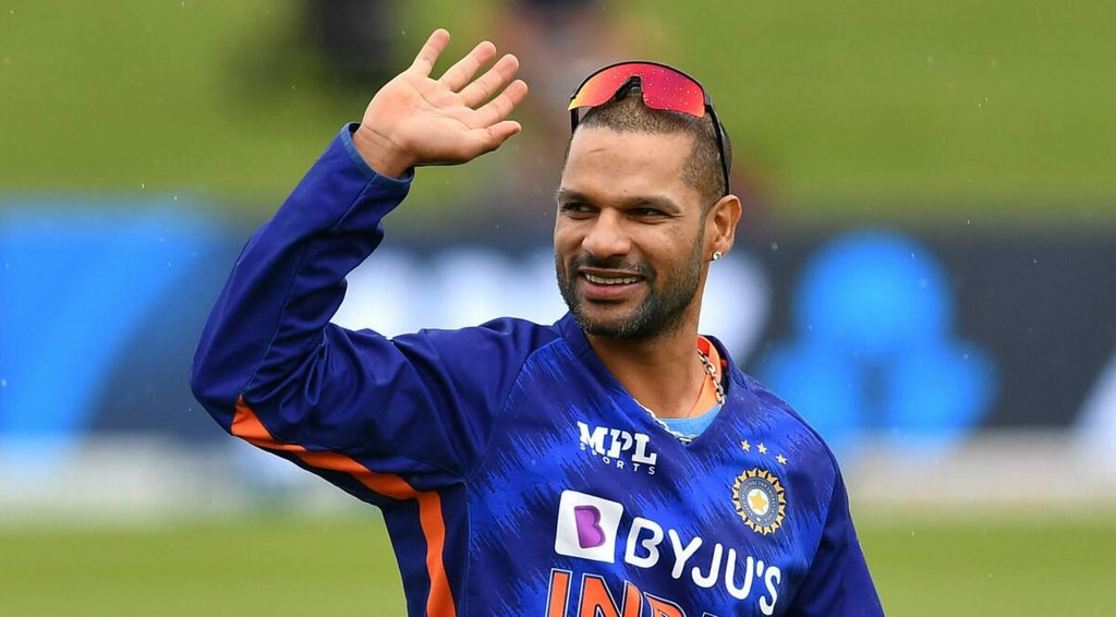 Dhawan’s future, Bishnoi’s stature: Five takeaways from India Men squad for Asian Games