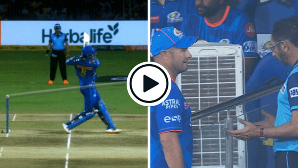watch-tim-david-unhappy-caught-off-waist-high-full-toss-ipl-2023-lsg-mi-eliminator.Click to read full article.