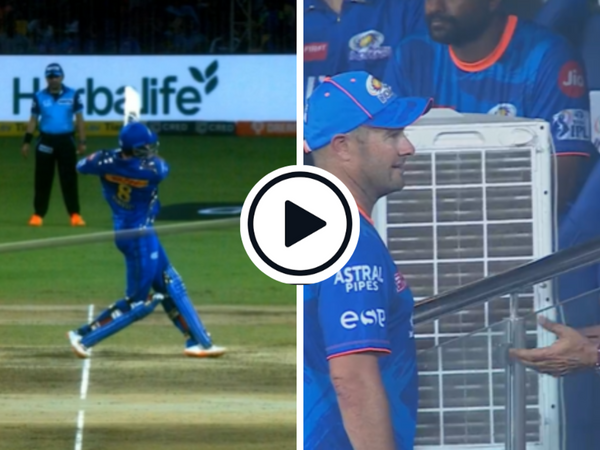 watch-tim-david-unhappy-caught-off-waist-high-full-toss-ipl-2023-lsg-mi-eliminator.Click to read full article.