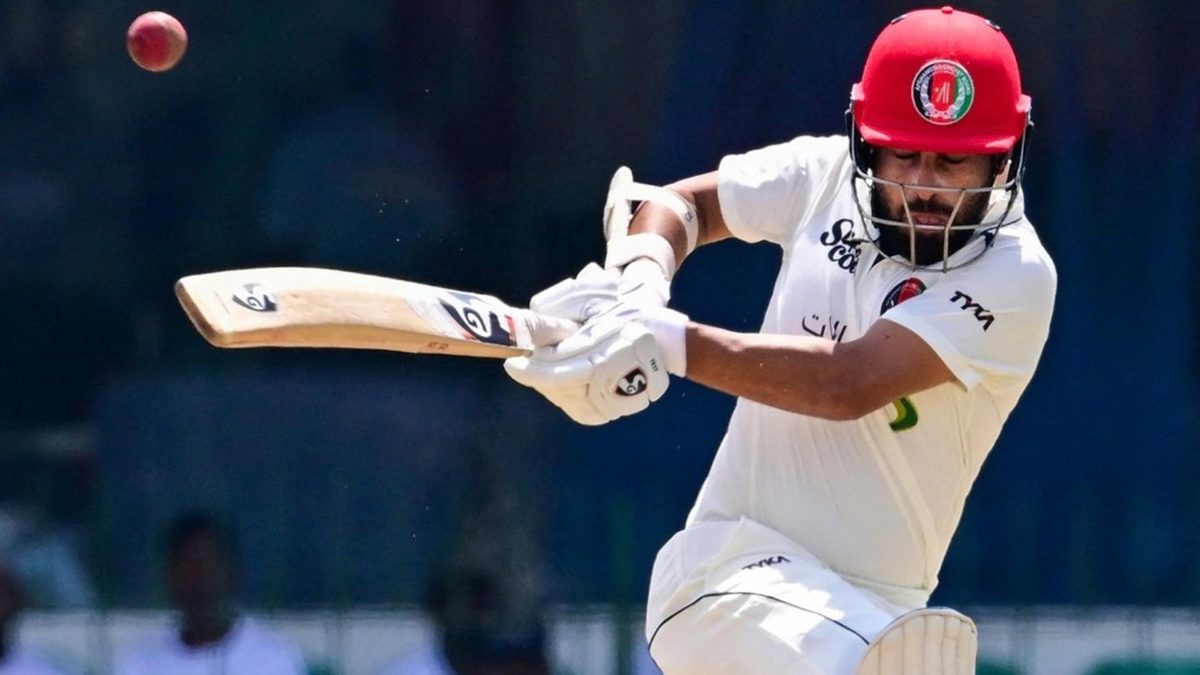 The top four batters of Afghanistan's first-class side, Hindukush Strikers, all struck hundreds, as the side crossed the 600-run mark for the loss of just three wickets.