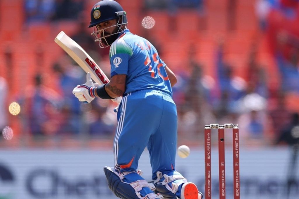 Nine records Virat Kohli may equal or break during the 2025 Champions Trophy