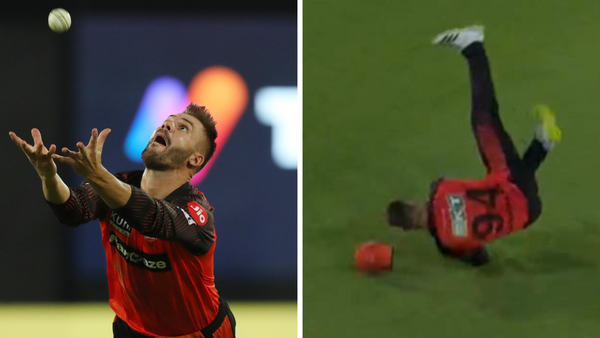 explained-why-sunrisers-hyderabad-didnt-cop-a-five-run-penalty-despite-aiden-markram-dropping-the-ball-onto-his-cap.Click to read full article.