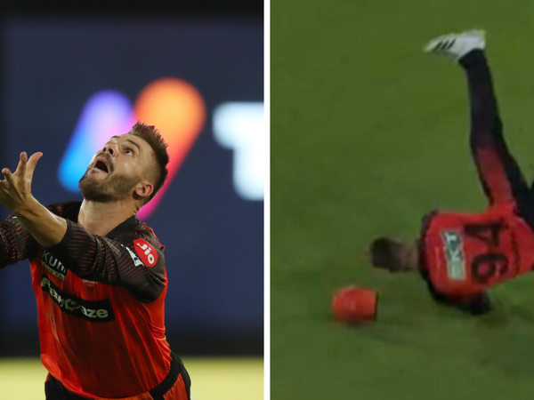 explained-why-sunrisers-hyderabad-didnt-cop-a-five-run-penalty-despite-aiden-markram-dropping-the-ball-onto-his-cap.Click to read full article.