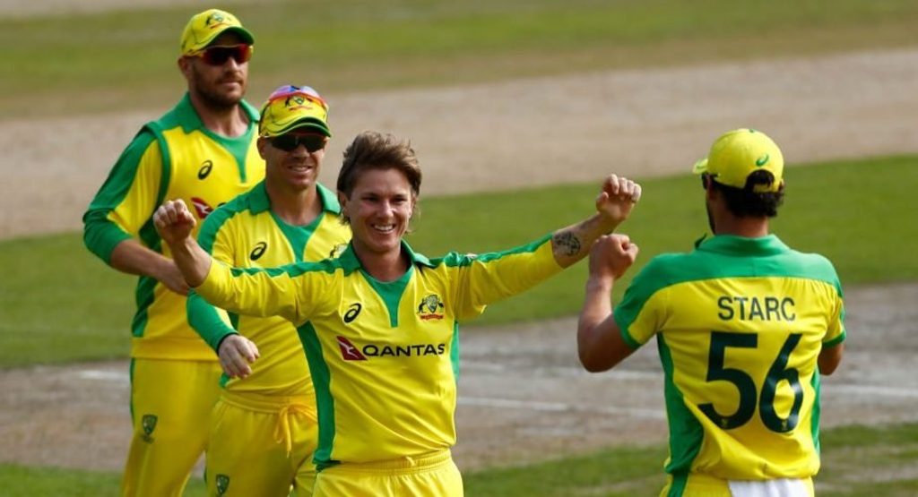 Marks out of 10: How Australia’s players fared in their ODI series win against England