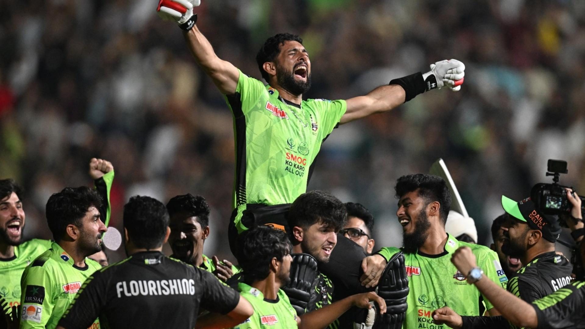 PSL 2026 Akan Bertarung Lagi Dengan IPL Saat PCB Menarik Investor Global Menjelang Perluasan Waralaba