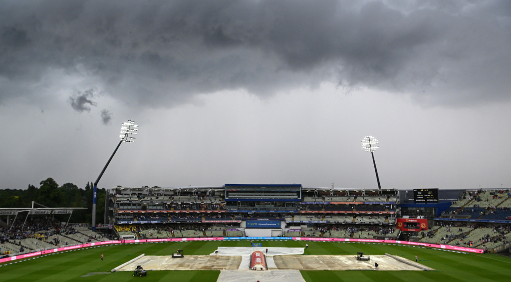 Ashes 2023: Will rain interrupt the final day’s play in the first Test match at Edgbaston? | Weather forecast